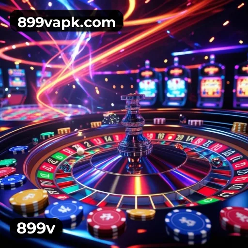 Apostas Ao Vivo 899v