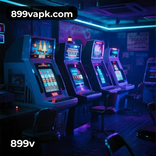 Cash Out 899v