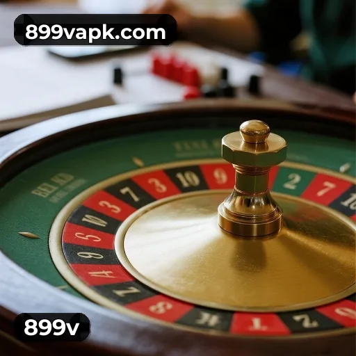 Certificação GLI 899v