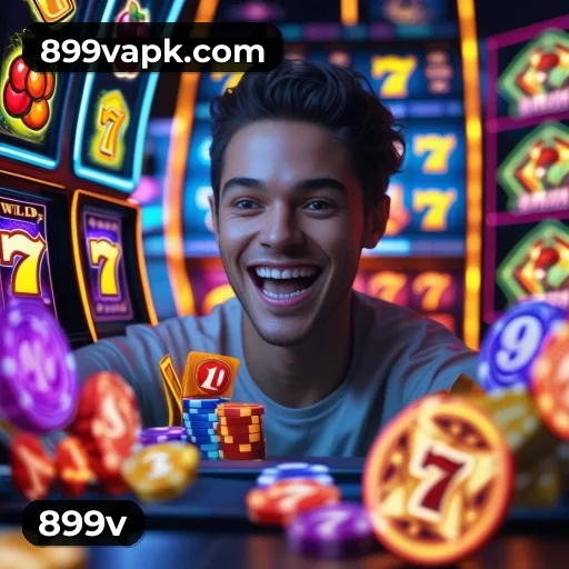 899v Logo 3