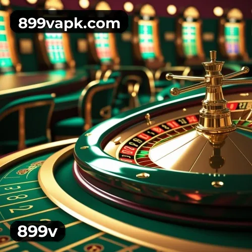 899v Logo 2