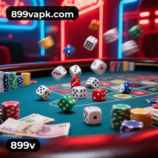899v Logo 1