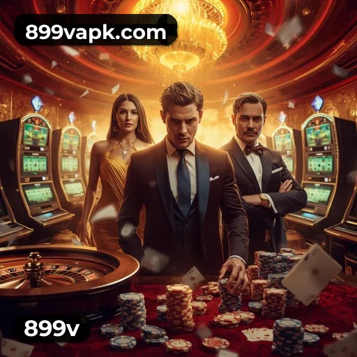 899v PIX Instantâneo - Saques em 8 Minutos