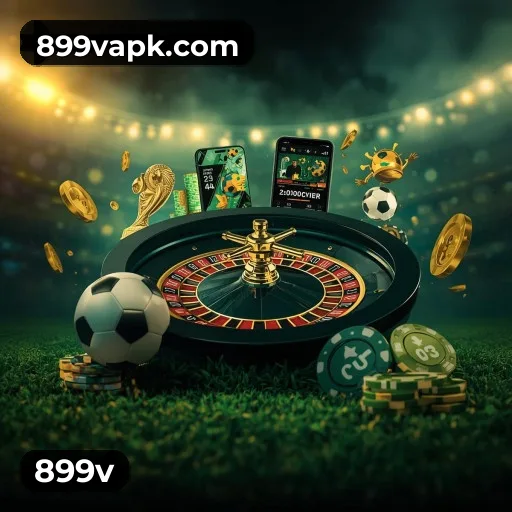 899v Segurança Logo 3