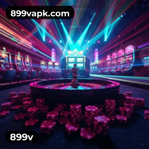 899v Segurança Logo 2
