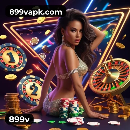 Loteria 899v - Lotofácil diária