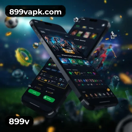 Loteria 899v - Mega-Sena online