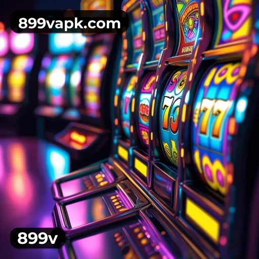 Loteria 899v - Quina e mais jogos