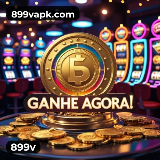 Slots 899v - Giros Grátis Diários